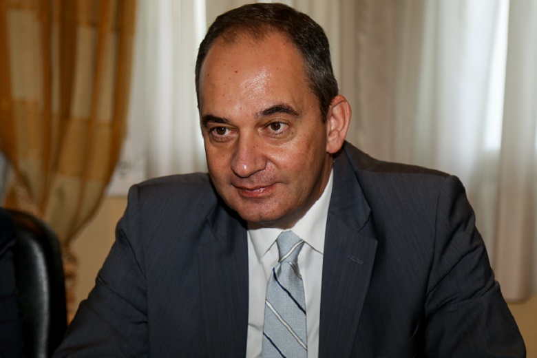 «Ο ΣΥΡΙΖΑ θα έπρεπε να γνωρίζει ότι τα μέλη του Λιμενικού υπερβάλλουν εαυτούς»