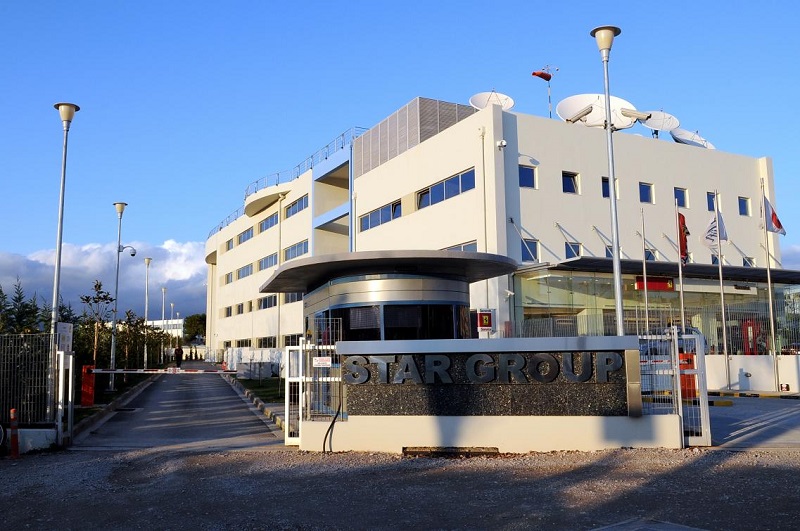 Λήξη συναγερμού στις εγκαταστάσεις των σταθμών Star και Alpha