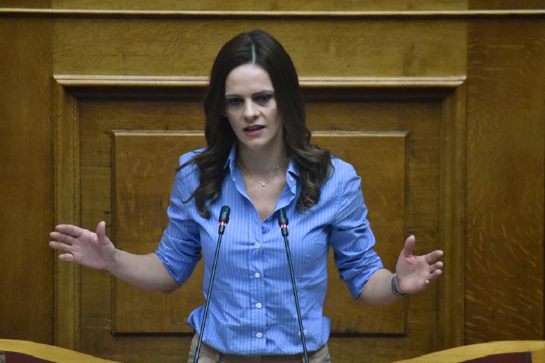 «Το νομοσχέδιο της ΝΔ κλέβει από τους εργαζόμενους ό,τι κέρδισαν με πολύ κόπο»