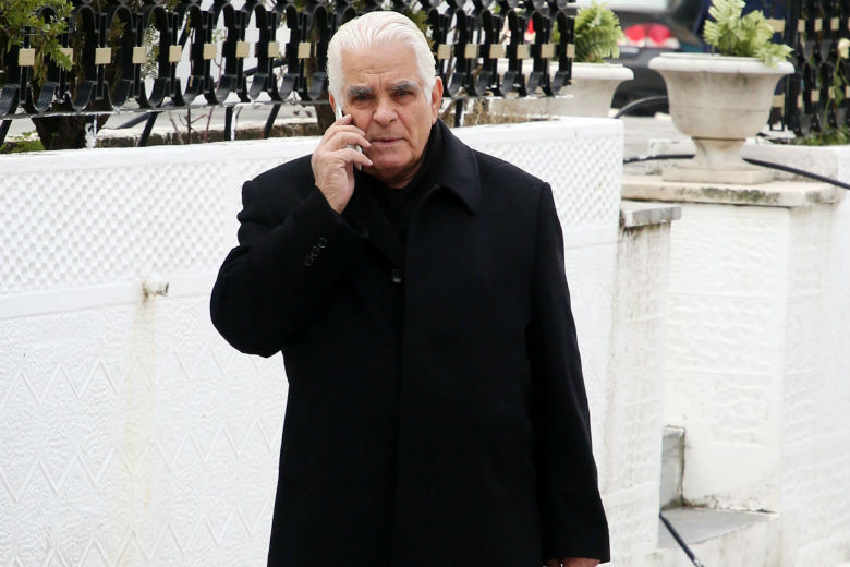 Βαρύ πένθος για τον Κώστα Πρέκα
