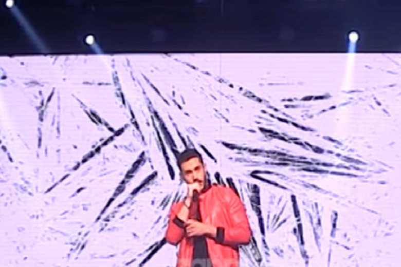X-Factor: «Η μετάλλαξη του τραγουδιού ήταν λίγο καγκουριά, δεν μου άρεσε»