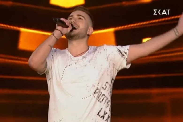 The Voice: Ο παίκτης που πήρε ρεβάνς για την περσινή του αποτυχία