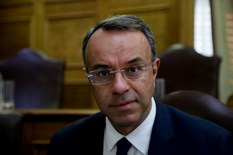 Σταϊκούρας: Τα αναδρομικά που δικαιούνται οι συνταξιούχοι, θα επιστραφούν