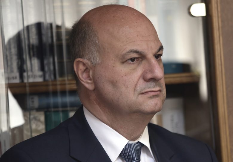 Τσίαρας: Γιατί θα αποσύρω τη διάταξη για την βλασφημία