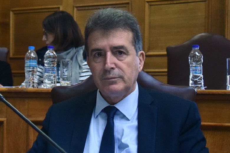 Χρυσοχοΐδης: «Σκουπίδια» όσα λένε οι Τούρκοι ότι απωθούμε πρόσφυγες στη χώρα τους