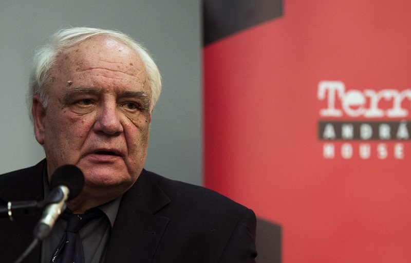 Πέθανε ο αντιφρονούντας της Σοβιετικής Ένωσης Βλαντίμιρ Μπουκόφσκι