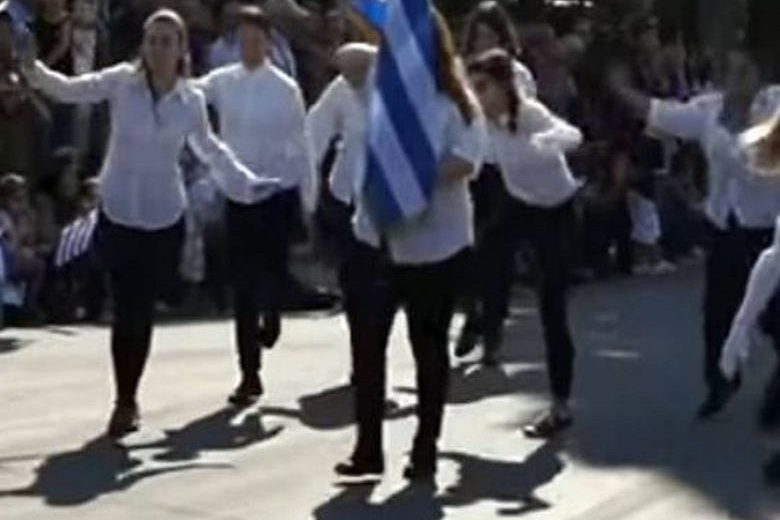 Υφ. Παιδείας για το συμβάν της Ν. Φιλαδέλφειας: Δεν πρόκειται για μαθητές της περιοχής