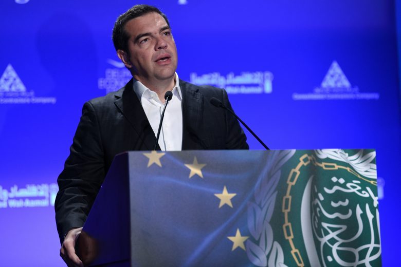 Τσίπρας: Το κοινό μήνυμα στην Τουρκία πρέπει να είναι σαφές