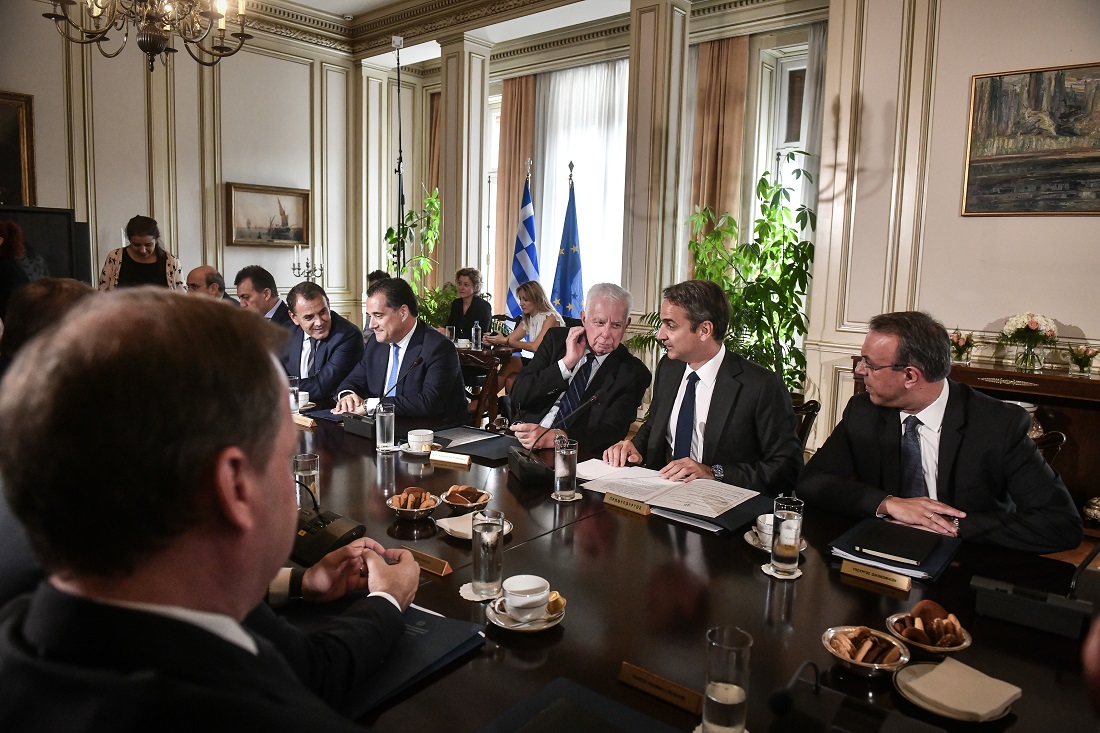 Ανασχηματισμός εν όψει – Ποιες αλλαγές σχεδιάζει ο πρωθυπουργός