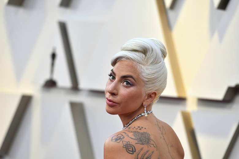 H Lady Gaga ενθάρρυνε τους πάντες να δείχνουν καλοσύνη εν μέσω της πανδημίας του κοροναϊού