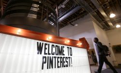 Το Pinterest αύξησε τους μηνιαίους χρήστες του αλλά και τις ζημιές του