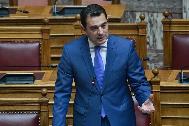 Έρχεται ο νέος νόμος για τους αγροτικούς συνεταιρισμούς