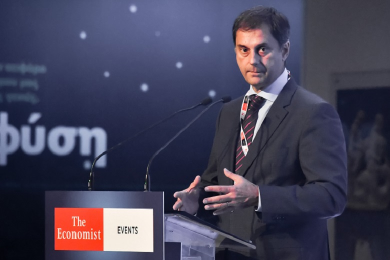 Χάρης Θεοχάρης: Ο ελληνικός τουρισμός το 2020 θα σπάσει ακόμα πιο μεγάλα ρεκόρ