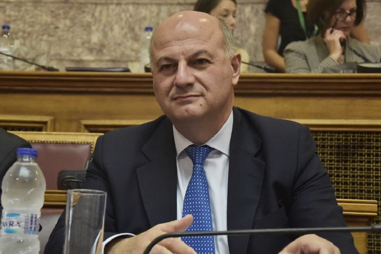 Κόντρα Τσιάρα-ΣΥΡΙΖΑ για τις αλλαγές στον Ποινικό Κώδικα