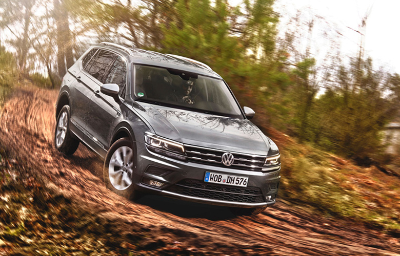 Η VW στην «Αυτοκίνηση 2019»: Πρεμιέρα του νέου Golf