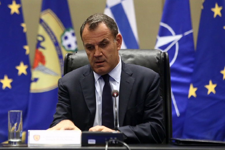 «Η Ελλάδα στάθηκε φύλακας της ελευθερίας του δυτικού κόσμου»