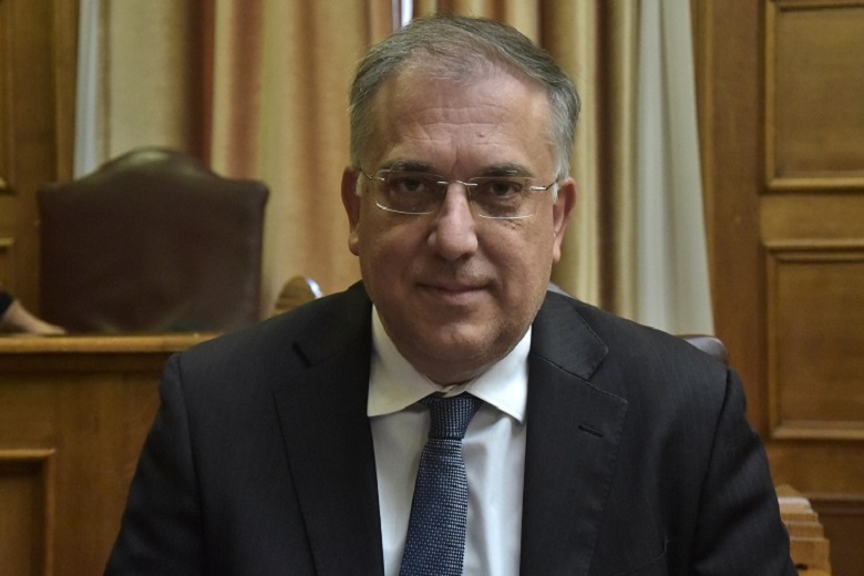 Στα κόμματα το σχέδιο νόμου για την ψήφο των Ελλήνων του εξωτερικού