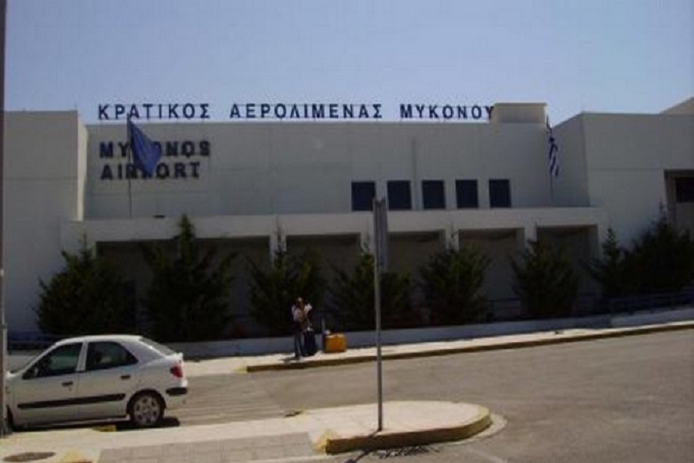 Aνοίγει ο δρόμος για τη σύνδεση της Μυκόνου με την Gulf Air