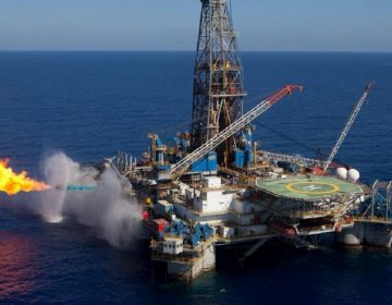 Έσοδα 9,3 δισ. δολάρια για την Κύπρο από το κοίτασμα «Αφροδίτη»