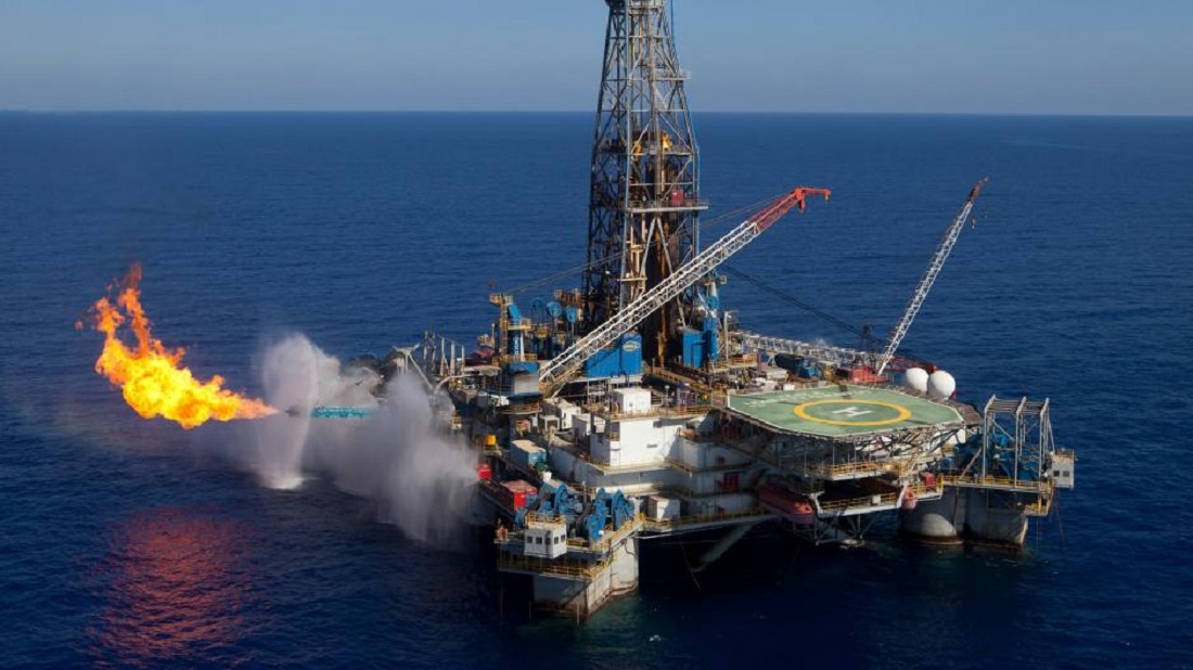 Έσοδα 9,3 δισ. δολάρια για την Κύπρο από το κοίτασμα «Αφροδίτη»