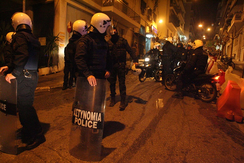 Εξάρχεια: «Μας επιτέθηκαν με μανία, ήθελαν να μας κάψουν»