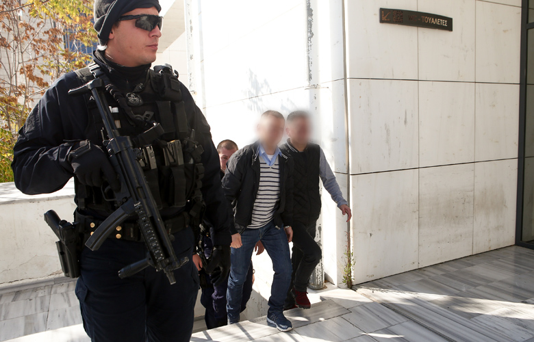 Αναβλήθηκε η δίκη για την απόπειρα δολοφονίας του δικηγόρου Γ. Αντωνόπουλου