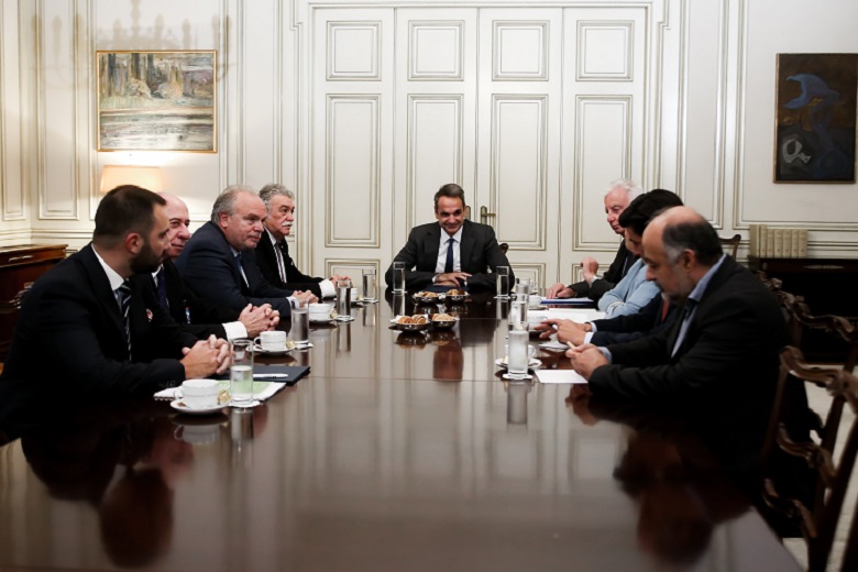 Η Ελλάδα υιοθετεί τον ορισμό εργασίας της IHRA για την άρνηση του Ολοκαυτώματος