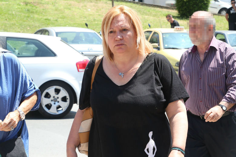 Kαίτη Φίνου: Συγκλονίζει το μήνυμα για την αδελφή της που έφυγε από τη ζωή