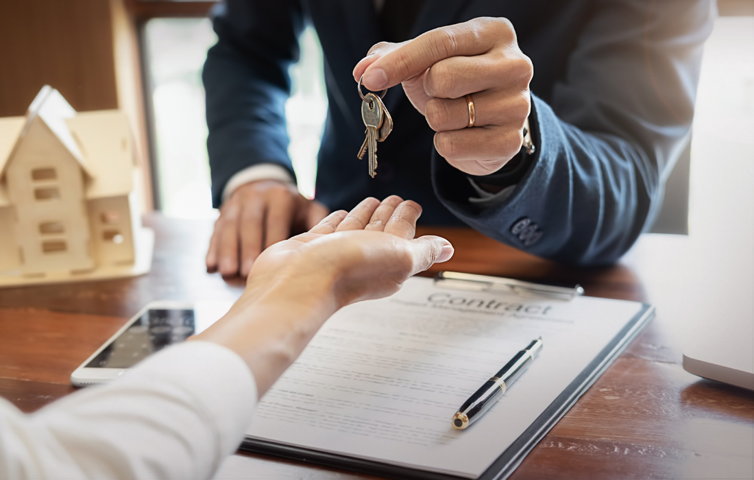 Πώς διαμορφώνεται ο χάρτης του Real Estate στην Αττική: Βόρεια vs Νοτίων Προαστίων