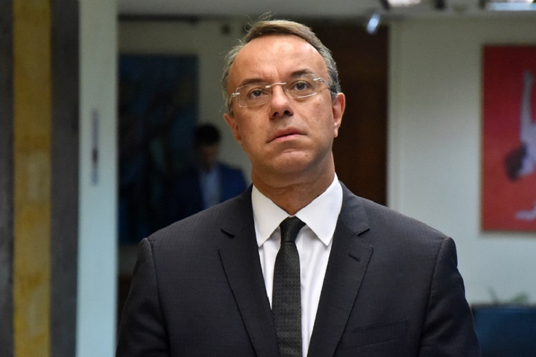 Σταϊκούρας: Πιθανή μείωση του ΕΝΦΙΑ μέσα στο 2020