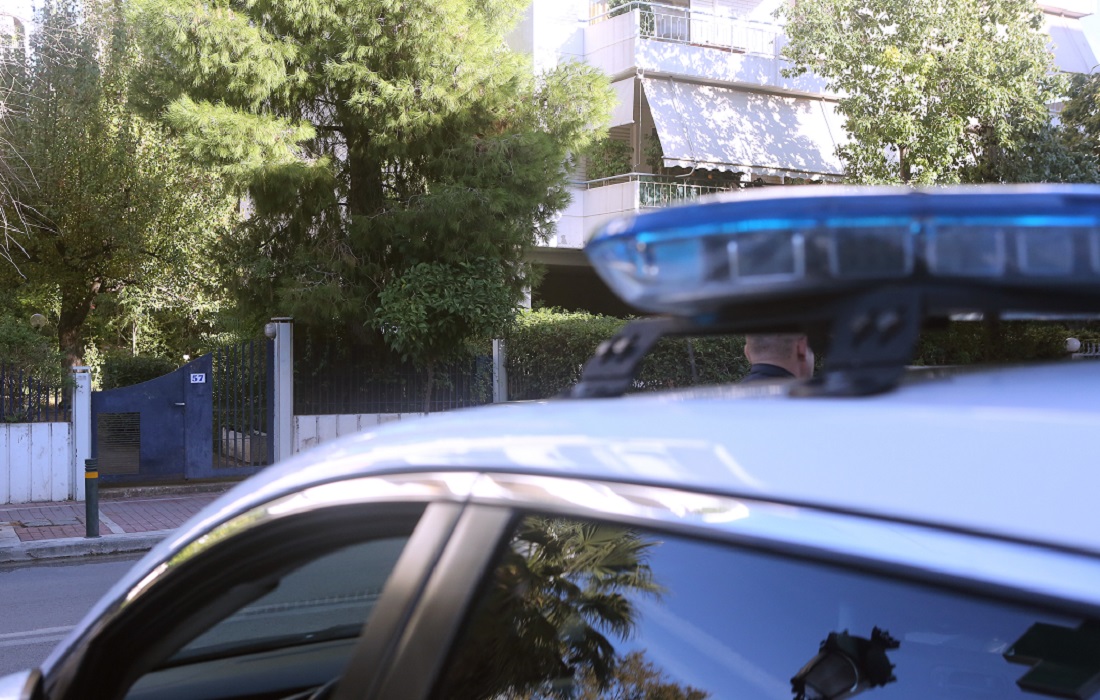 Επιχείρηση Αντιτρομοκρατικής: Σε στενό κλοιό από καιρό, οι εμπλεκόμενοι στην υπόθεση