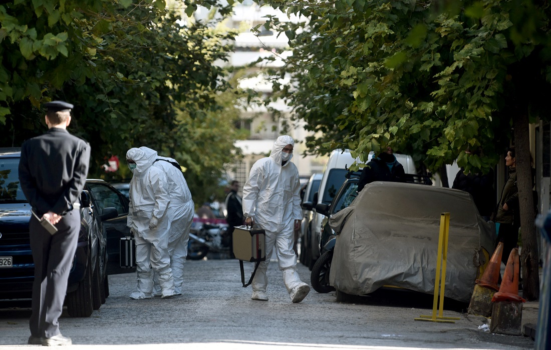 Πώς έφτασε η Αντιτρομοκρατική στα ίχνη της «Οργάνωσης Επαναστατικής Αυτοάμυνας»