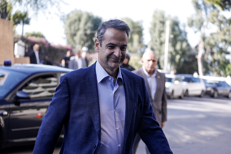 «Η κυβέρνηση έδειξε ότι έχει σχέδιο, έχουμε ξεπεράσει τις προσδοκίες των πολιτών»