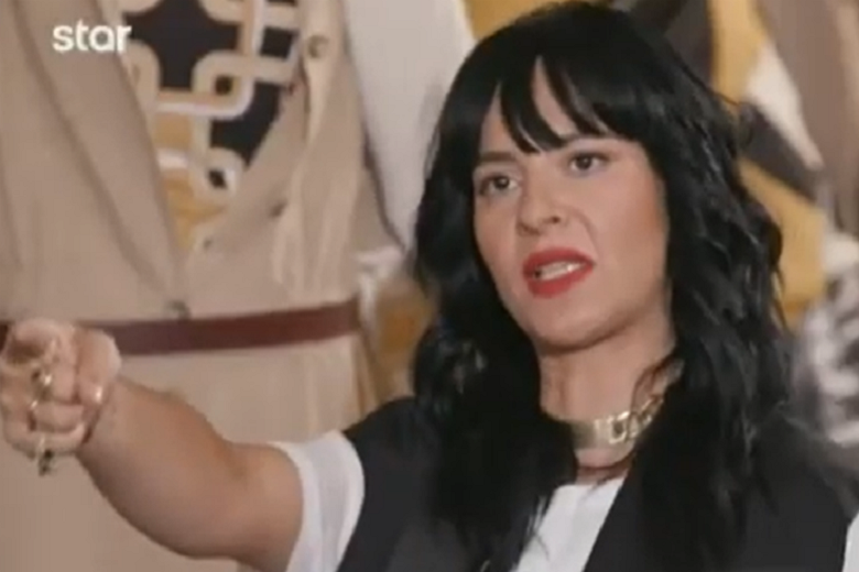 GNTM 2: «Προσπαθήσαμε να σε ξυπνήσουμε, σερνόσουν!»