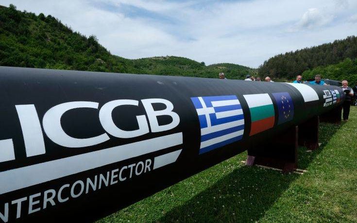 Τα έργα του αγωγού IGB επιθεώρησε ο Βούλγαρος πρωθυπουργός