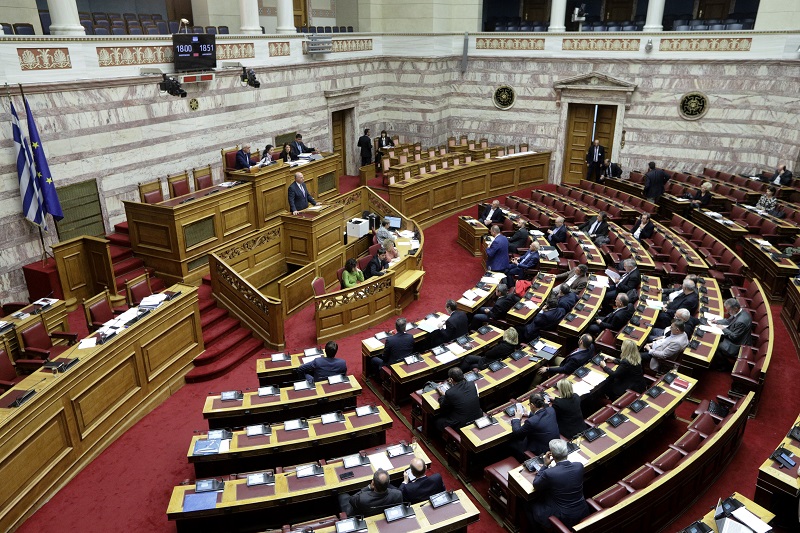 Τέλος σήμερα στη δημόσια διαβούλευση στο νομοσχέδιο για την πολιτική προστασία