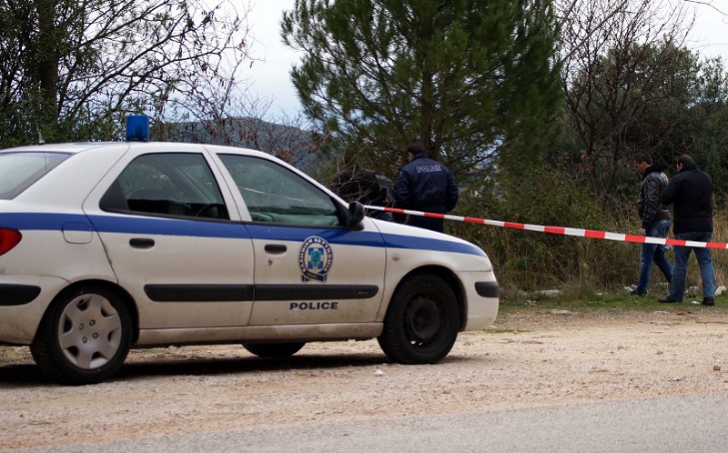 Θρίλερ με τα πτώματα δύο γυναικών σε χωράφι στον Έβρο