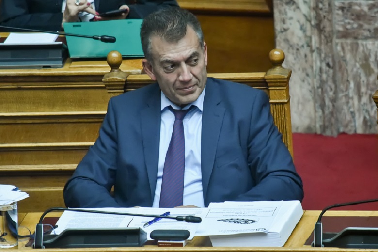 Βρούτσης: Στόχος της κυβέρνησης η μείωση της ανεργίας στο 15%