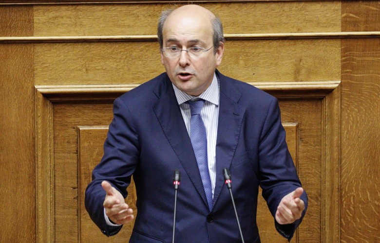 Χατζηδάκης: Προχωράμε με σχέδιο για την απολιγνιτοποίηση