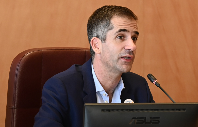 Μπακογιάννης: Ο Νάσος Ηλιόπουλος κυνηγάει φαντάσματα