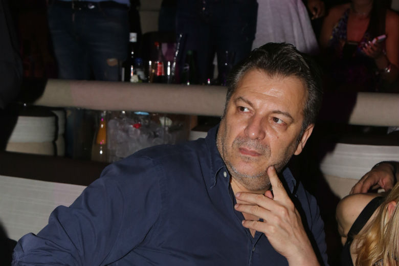 Γιώργος Δασκουλίδης: Ο γιος μου είναι σε κολέγιο για παιδιά με ειδικές ανάγκες