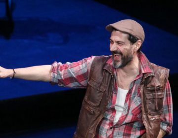 Κώστας Φαλελάκης: «Είμαι σε σχέση, θα ξαναφτιάξω τη ζωή μου με τις ευλογίες του Μηνά»