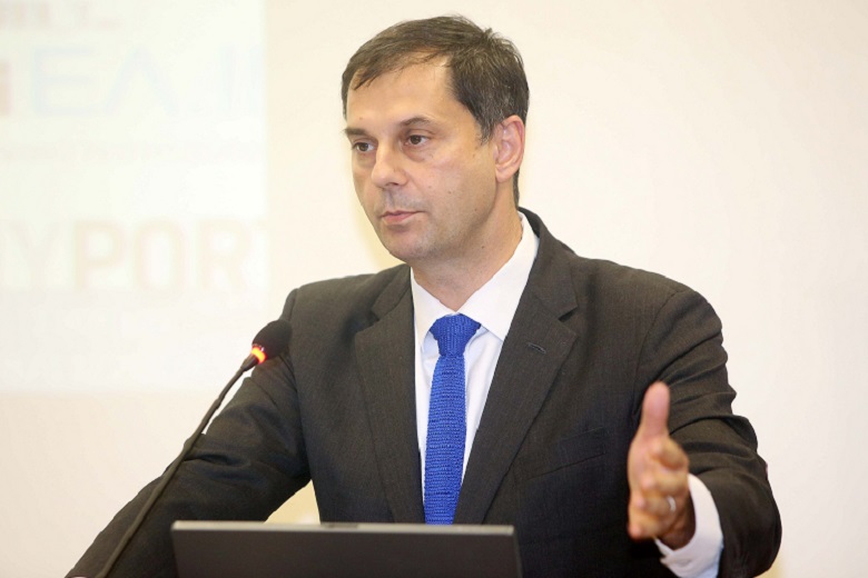 Θεοχάρης: Ο τουρισμός στρατηγικός τομέας για προσέλκυση επενδύσεων