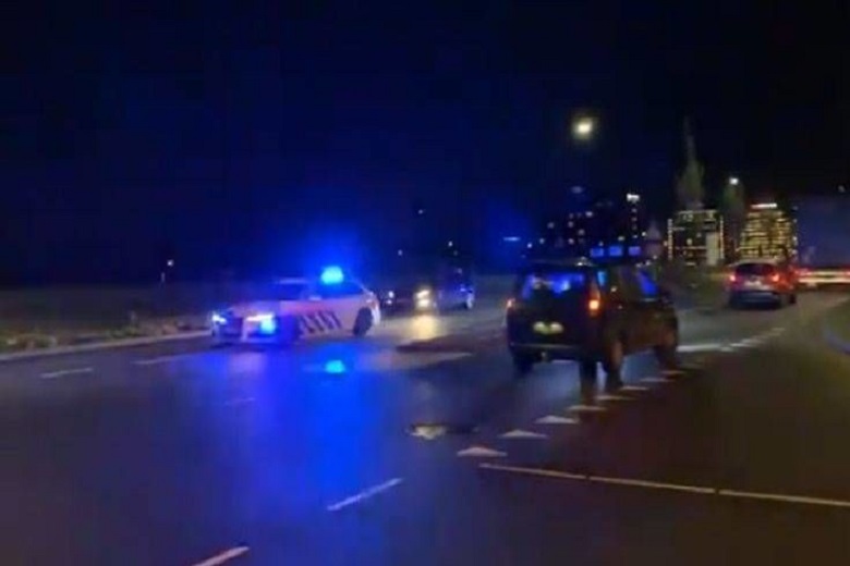 Ολλανδία: Μετανάστες εντοπίστηκαν σε ψυγείο φορτηγού πλοίου