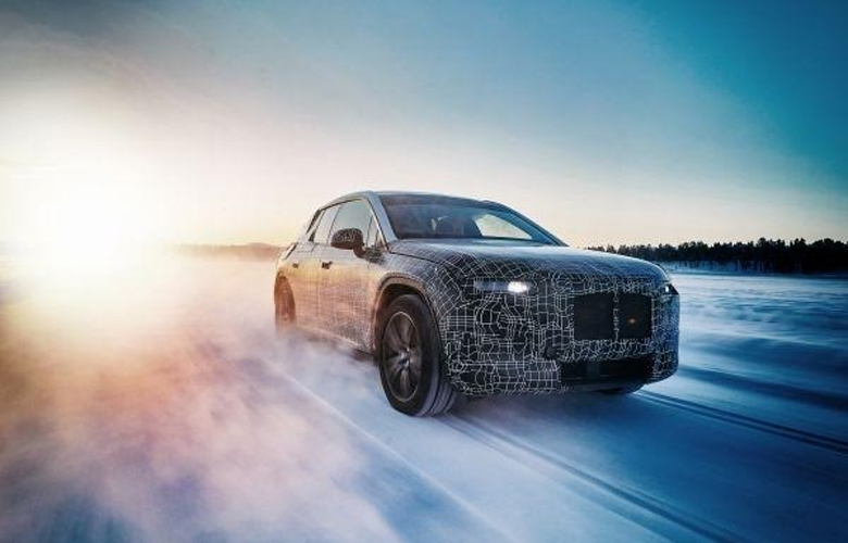 BMW i4: Ένα 4θυρο Gran Coupé με 530 ίππους