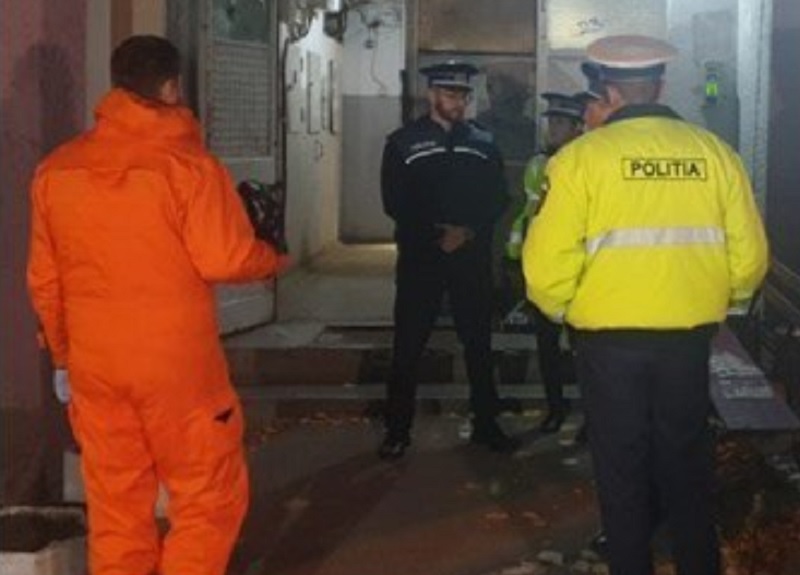Επιχείρηση μυοκτονίας κατέληξε σε τραγωδία με τρεις νεκρούς