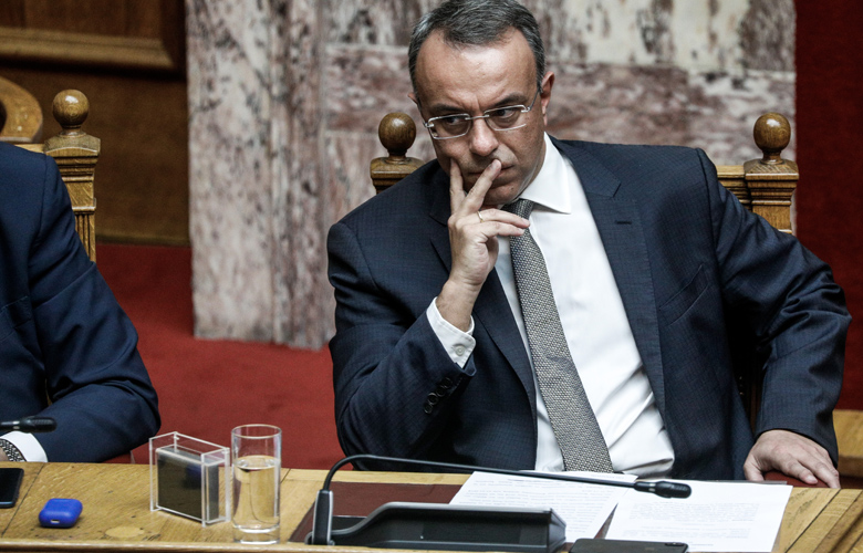 Σταϊκούρας: Επιλύεται το πρόβλημα με τα αναδρομικά ποσά συντάξεων