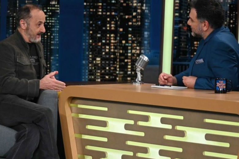 Στέλιος Μάινας: H αποκάλυψη για το «Νησί» 9 χρόνια μετά