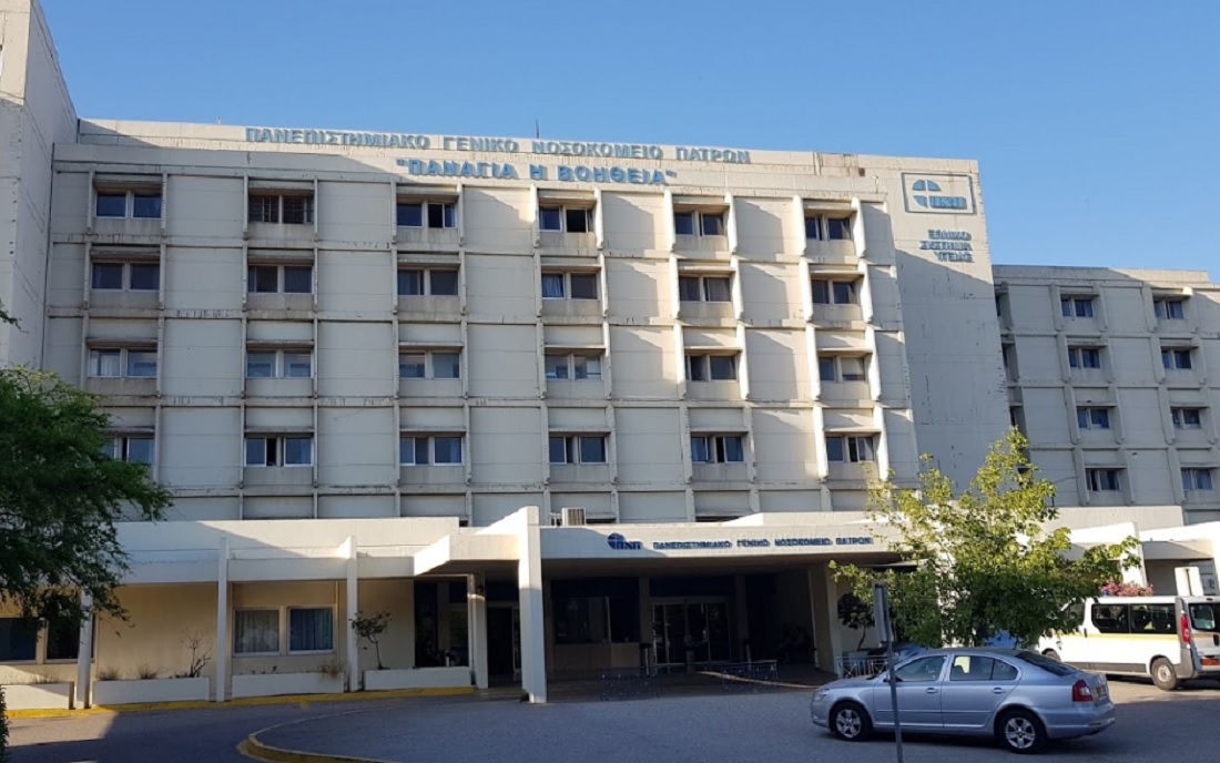 Ζωή με τον θάνατό του θα δώσει ο 12χρονος από την Γαστούνη