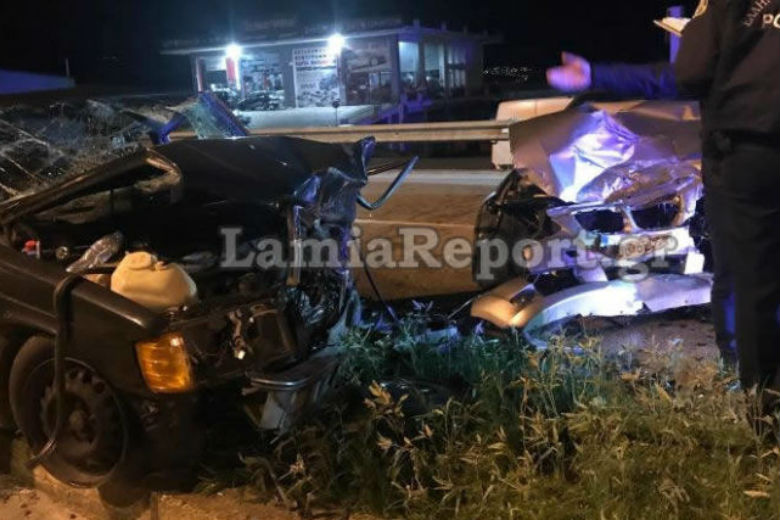 Οικογενειακή τραγωδία στη Λαμία: Η τραγική ειρωνεία για τον πολύτεκνο πατέρα